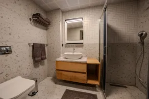 Basement Superior Suite (daire -2) +12 Adults only - Image 3