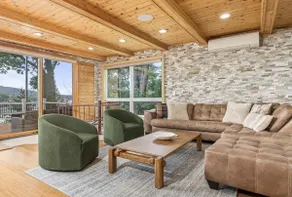 North Cliff House - Private Dock & Sauna - Image 3