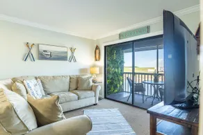Lakefront Condo • Heated Pool • Fishing Paradise - Image 3