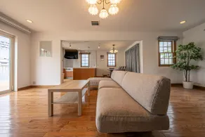 A private villa in Kodai overlooking the sea | Parking for 2 cars | Umi no Oka VILLA Izutoga - Image 5