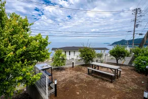 A private villa in Kodai overlooking the sea | Parking for 2 cars | Umi no Oka VILLA Izutoga - Image 4