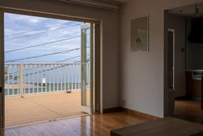 A private villa in Kodai overlooking the sea | Parking for 2 cars | Umi no Oka VILLA Izutoga - Image 3