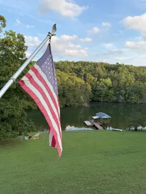 Smith Mtn Lake waterfront 4BR Game Room | Sleeps 8 - Image 2