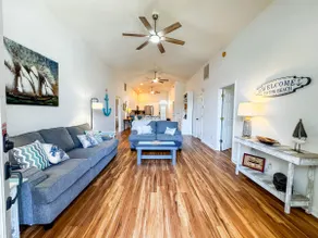 Shore Nuff- 5 min walk to beach, dog friendly - Image 2