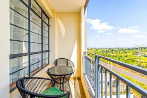 4 Beds | Tatu City | Pool & Gym | Balcony Views - Image 2
