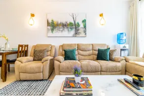 4 Beds | Tatu City | Pool & Gym | Balcony Views - Image 5