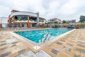 4 Beds | Tatu City | Pool & Gym | Balcony Views - Image 3
