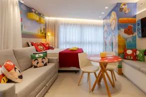 Themed apartment near Vila Germânica - Image 2