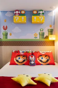 Themed apartment near Vila Germânica - Image 3