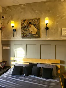 Amour - 1BHK Bandra Chapel Road. - Image 4