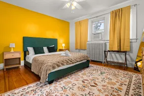 Charming 4BR Retreat in Arlington Sleeps 12 NearDC - Image 5