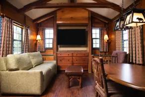 Wilderness Cabins at God's Country - Image 2