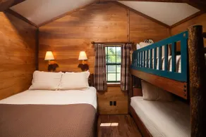 Wilderness Cabins at God's Country - Image 4