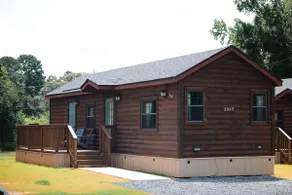 Wilderness Cabins at God's Country - Image 5