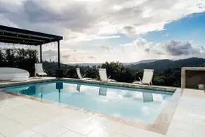 Vista Encanto House | Luxury Mountainview Retreat - Image 4