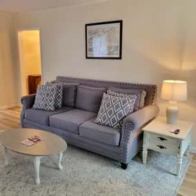 The Main Street Retreat (1 Bedroom Apartment) - Image 5