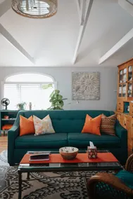 The Sunny Studio Cottage - Image 4