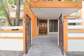 Boho 2.5 BHK |1.2 km WhiteTown |1.6 km rockbeach - Image 3