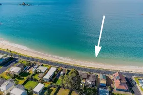 Direct Oceanfront | 2BR | Parking Netflix Snacks - Image 2
