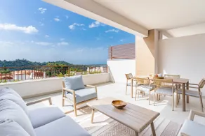 Casa Masari - Designer townhouse with views near Puerto Banus - Image 2