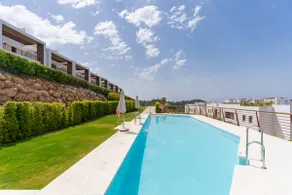 Casa Masari - Designer townhouse with views near Puerto Banus - Image 3