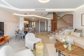Casa Masari - Designer townhouse with views near Puerto Banus - Image 4