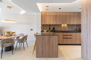 Casa Masari - Designer townhouse with views near Puerto Banus - Image 5