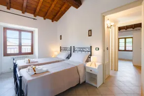 Fattoria degli Innocenti - Tuscany's Historic Gem - Image 3