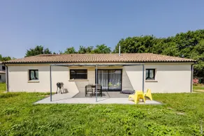 Villa Pastel – Heated Pool & Garden - Image 2