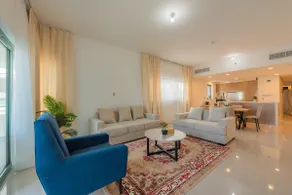Balcony Bliss at Reem Diamond - Image 5