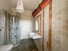 One-room apartment with terrace overlooking the sea - Image 4