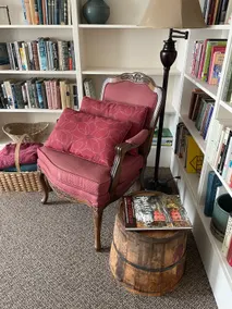 The Library - Image 5