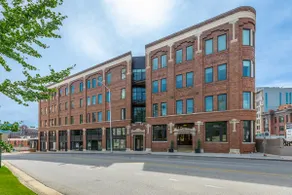 Downtown Chatt Luxe Flatiron Condo - Image 4