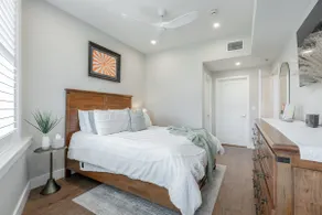 Downtown Chatt Luxe Flatiron Condo - Image 5