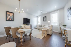 Downtown Chatt Luxe Flatiron Condo - Image 2