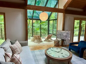 Mohonk Abode | dog friendly + near hiking - Image 2