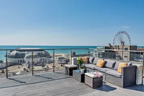 Penthouse on the Seafront (near Brighton) - Image 3