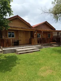 Maria José Cabin - Image 2