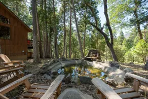 Camp Nelson Chalet | Game Room | Spacious |Hot Tub - Image 5
