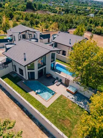 Premium Loft Villa | Pool & Jacuzzi - Image 5