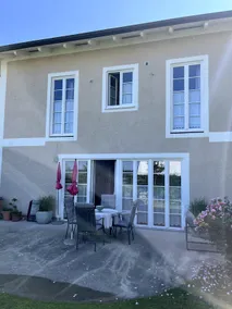 Small country house villa -> Salzkammergut - ski resorts - Image 2