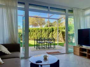 La Brisita - Elegant apartment at the foot of the beach. - Image 2