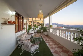Panoramic View, Air Conditioning & opt breakfast - Image 2
