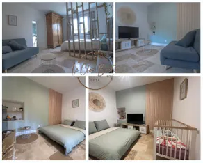 Peaceful haven with private garden near St. Emilion - Image 2