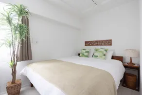 [R34] 4-minute walk from Roppongi Station | Artistic space | Convenient access to Shibuya, Shinjuku, and Ginza | 45 m² for 4 people - Image 2