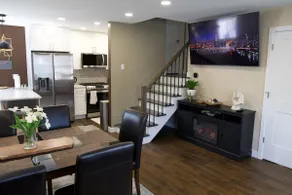 Charming 3BR/3BA Retreat at Villa Park - Image 2