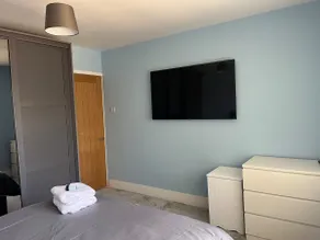 2 double bedroom 1st floor flat - Sleeps 4 - Image 3
