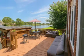 Lakefront Retreat for Groups | Pool, BBQ, Kayaks - Image 3