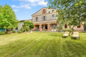 Mansion and Gite 15 People - Image 2