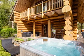 the loghouse - Image 2